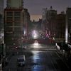 Remembering Hurricane Sandy: Walking Around Manhattan In The Dark